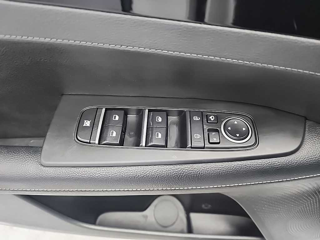 KIA K3 2023 Blanco - Importación desde Corea - HF Imports Iquique - Foto 15