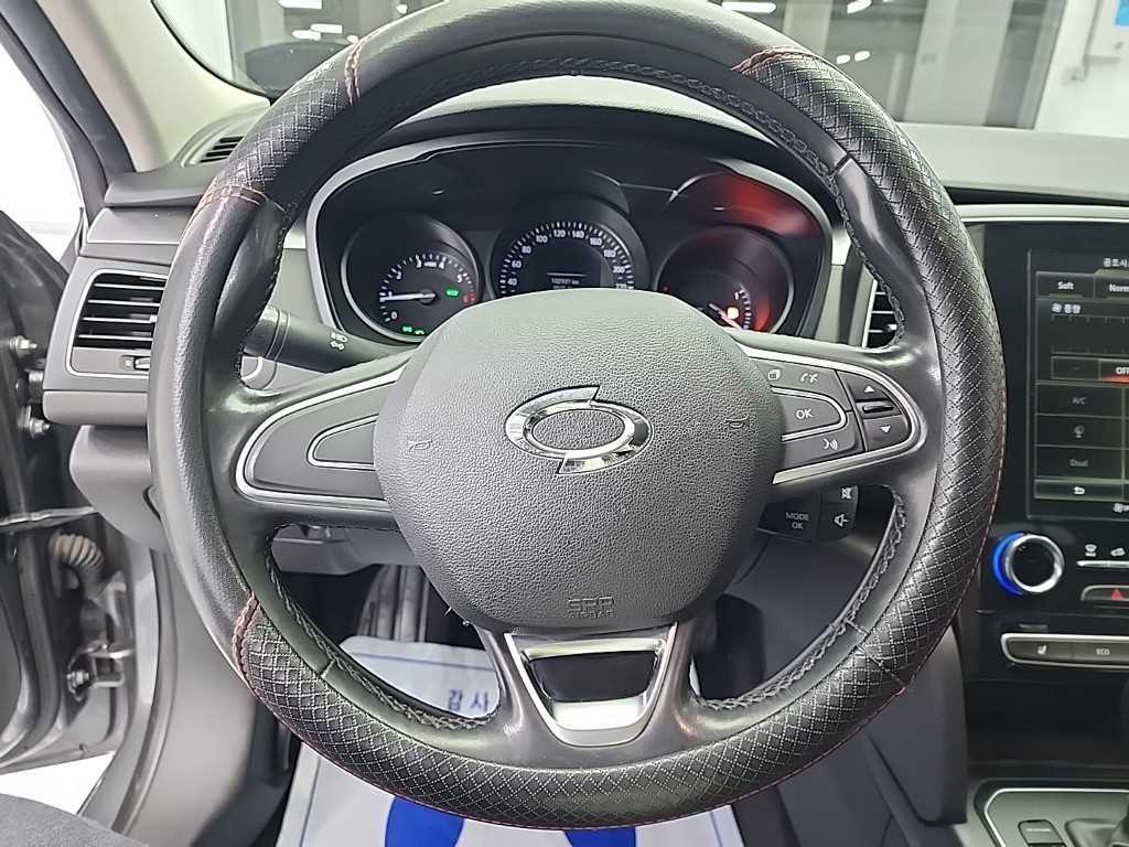 SAMSUNG SM6 - Vista 9