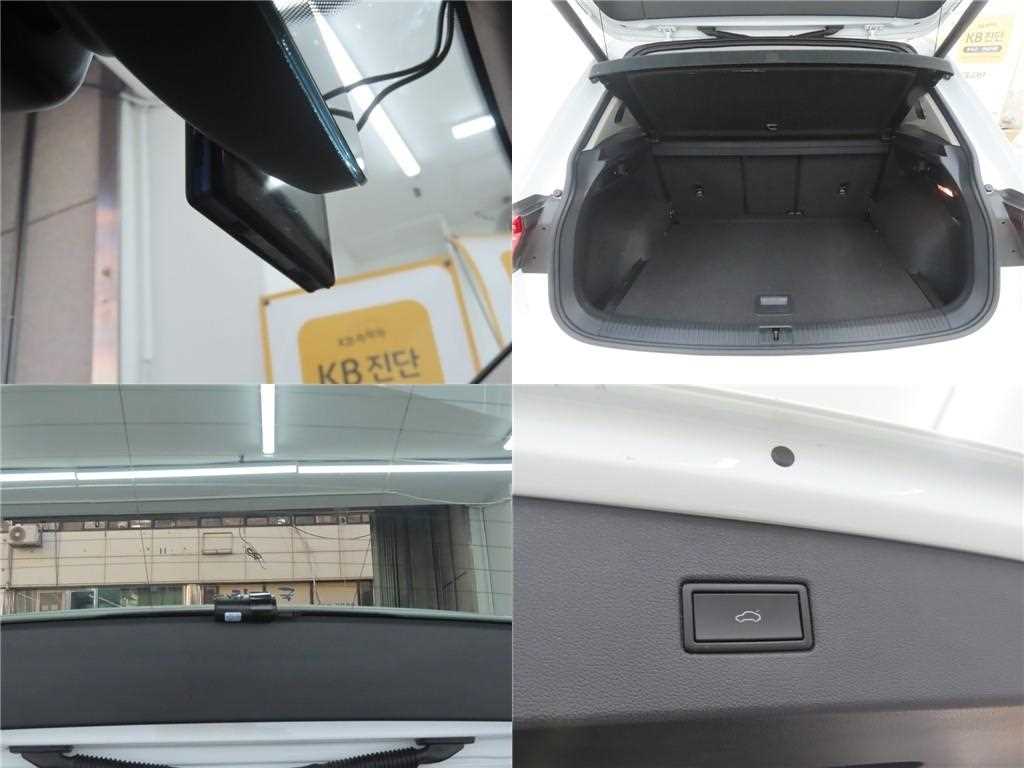 Volkswagen Tiguan 2020 - Importación desde Corea - HF Imports Iquique - Foto 20