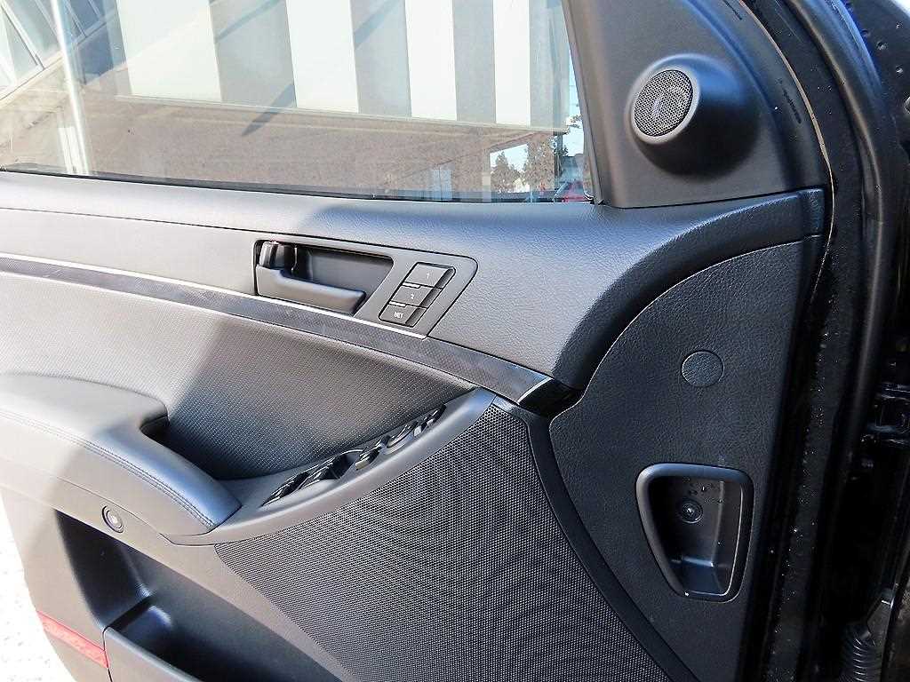 HYUNDAI Veracruz - Vista 11