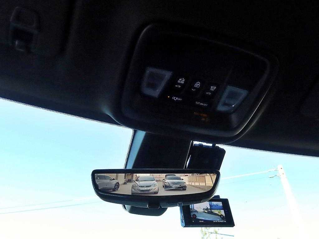 Chevrolet Travers 2022 Blanco - Importación desde Corea - HF Imports Iquique - Foto 14