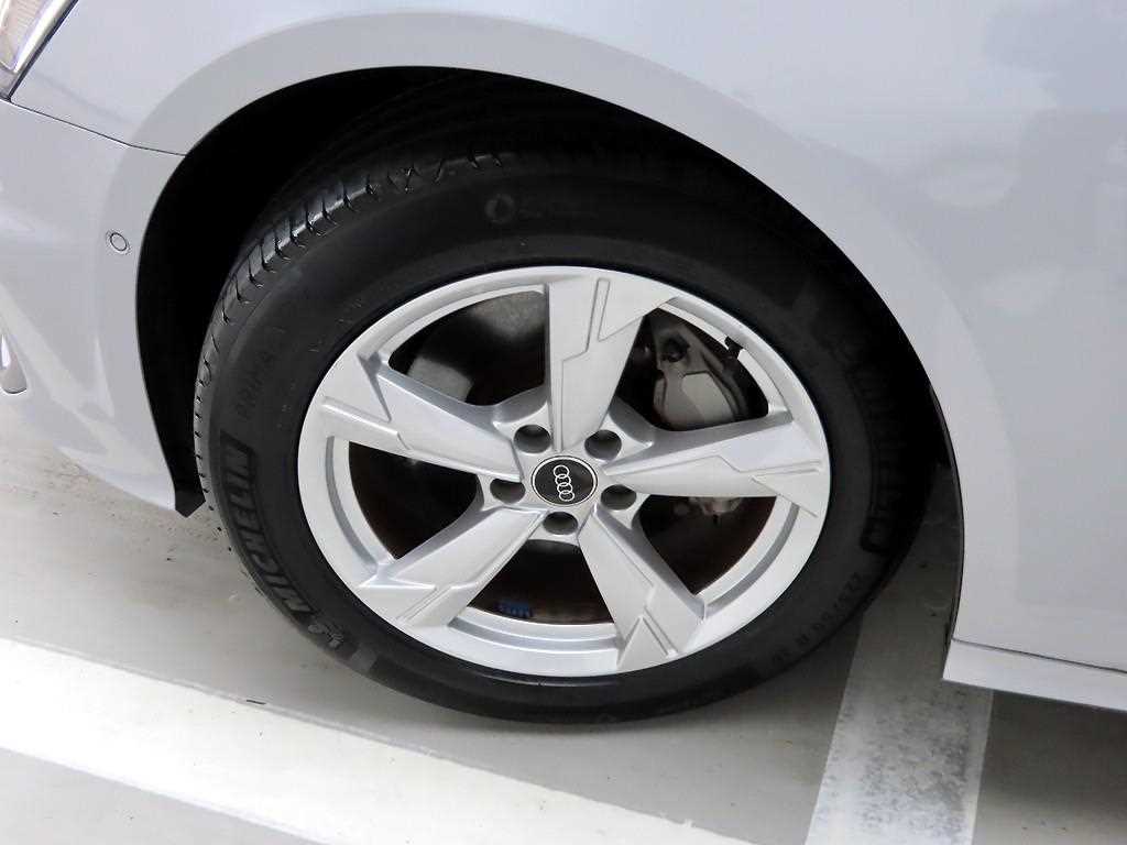 Audi A6 2021 - Importación desde Corea - HF Imports Iquique - Foto 19