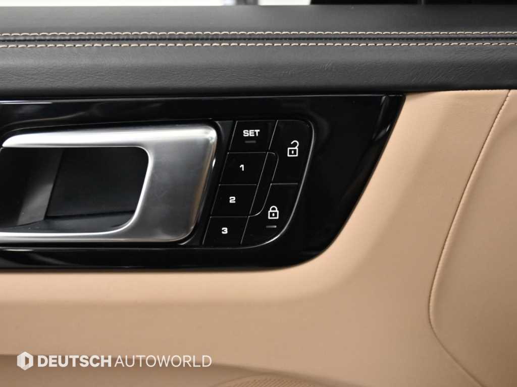 Porsche Cayenne 2021 Negro - Importación desde Corea - HF Imports Iquique - Foto 18