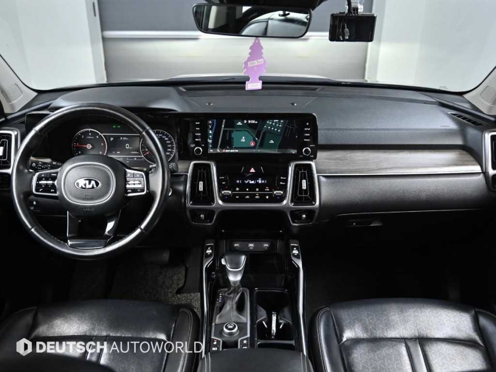 KIA Sorento - Vista 7