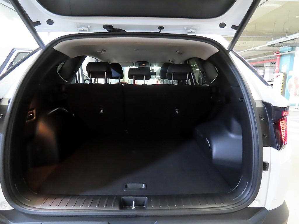 HYUNDAI Tucson 2022 - Importación desde Corea - HF Imports Iquique - Foto 17