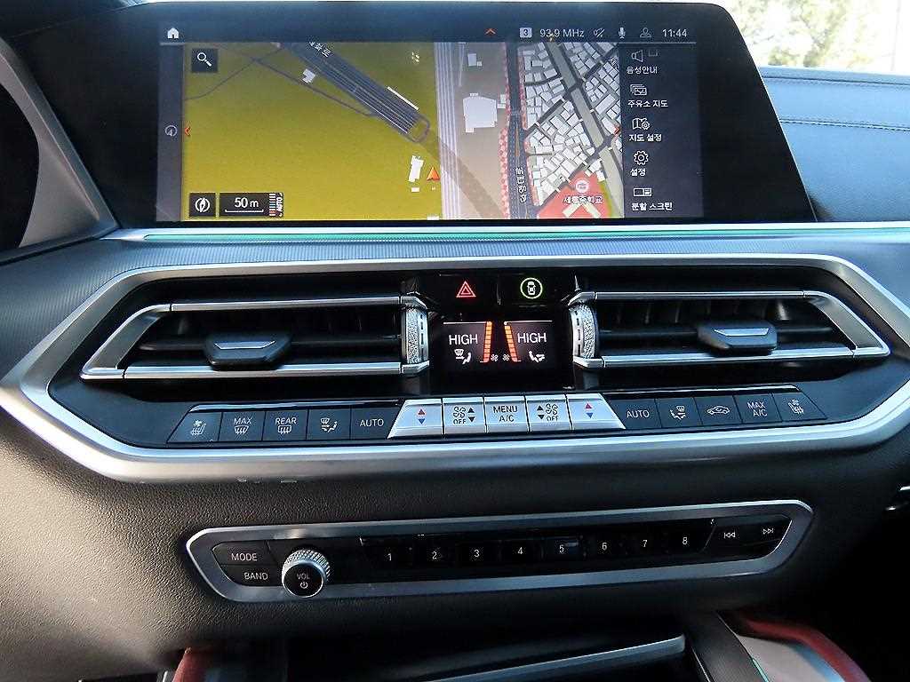 BMW X6 2021 - Importación desde Corea - HF Imports Iquique - Foto 13