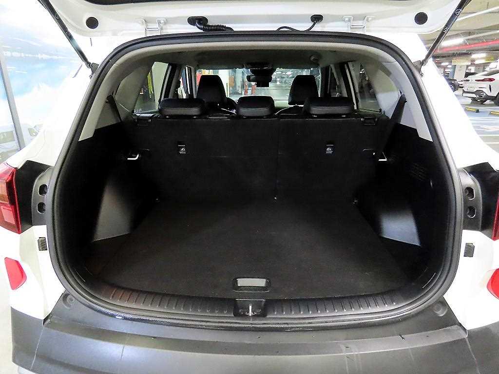 KIA Seltos 2020 Blanco - Importación desde Corea - HF Imports Iquique - Foto 18