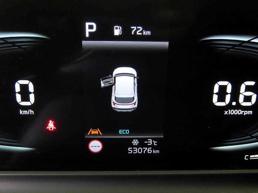 KIA Seltos - Vista 9