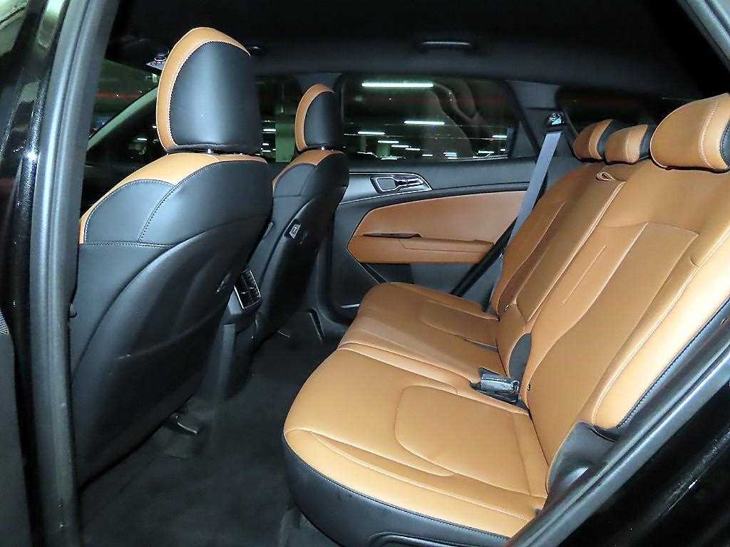 KIA Sportage - Vista 7
