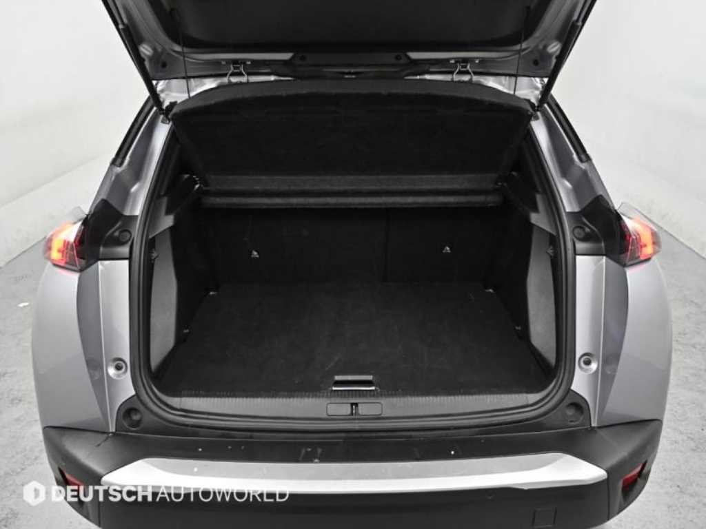 Peugeot 2008 2021 Gris - Importación desde Corea - HF Imports Iquique - Foto 20