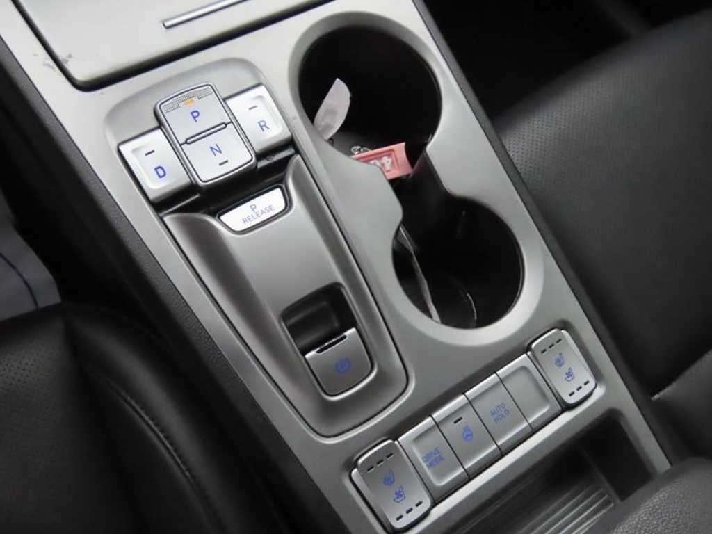 HYUNDAI Kona 2020 Blanco - Importación desde Corea - HF Imports Iquique - Foto 16