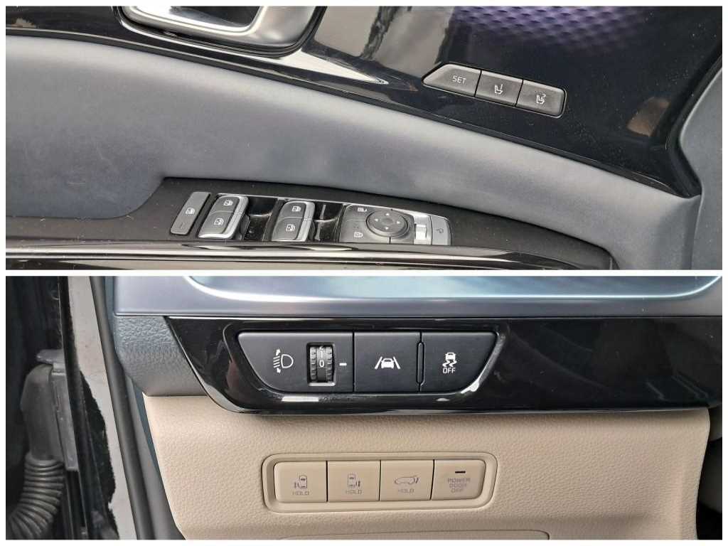 KIA Carnival 2022 Negro - Importación desde Corea - HF Imports Iquique - Foto 14