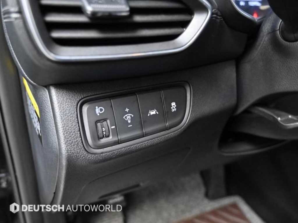 HYUNDAI Santa Fe 2019 - Importación desde Corea - HF Imports Iquique - Foto 17