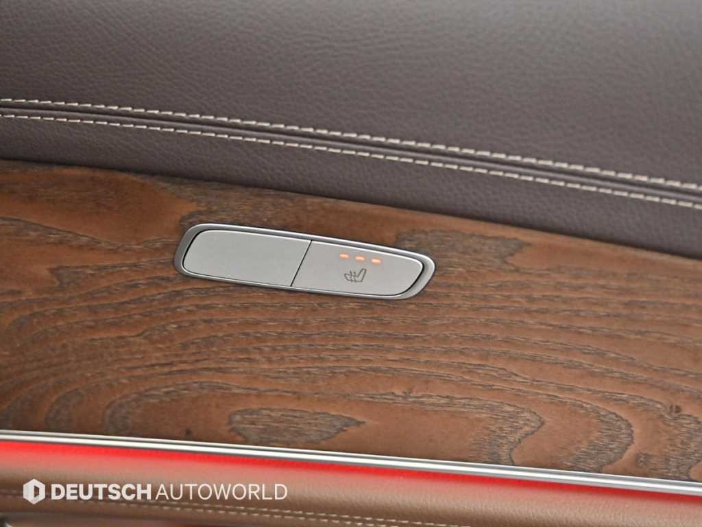 Mercedes Benz E class 2017 Negro - Importación desde Corea - HF Imports Iquique - Foto 16