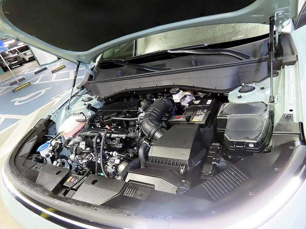 HYUNDAI Kona 2023 Verde - Importación desde Corea - HF Imports Iquique - Foto 19