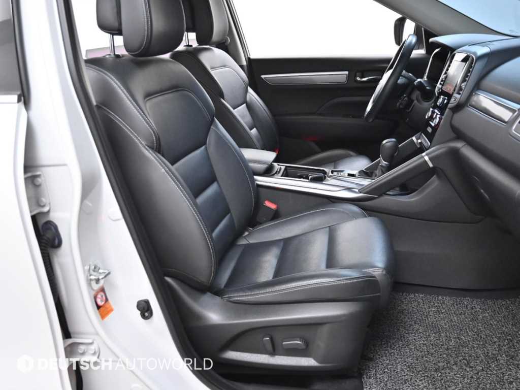 SAMSUNG QM6 - Vista 10