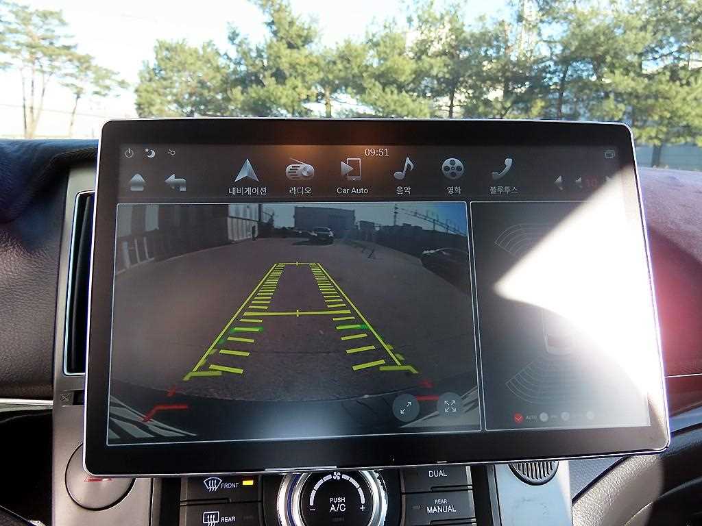 HYUNDAI Veracruz 2015 Negro - Importación desde Corea - HF Imports Iquique - Foto 15