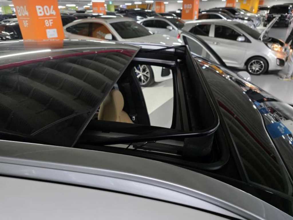 KIA Sorento 2022 - Importación desde Corea - HF Imports Iquique - Foto 14