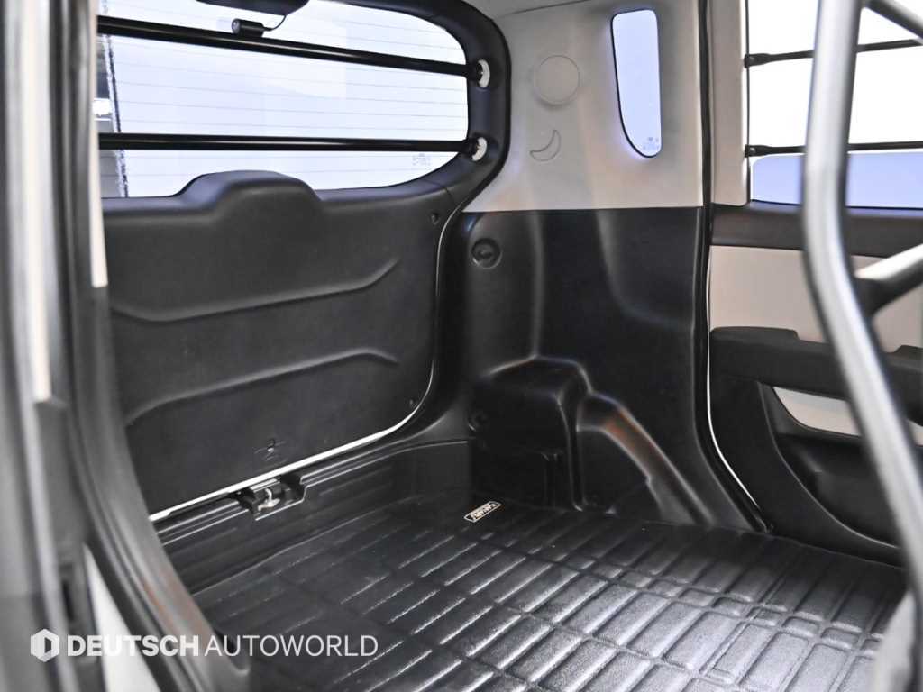 KIA Ray 2017 Blanco - Importación desde Corea - HF Imports Iquique - Foto 17