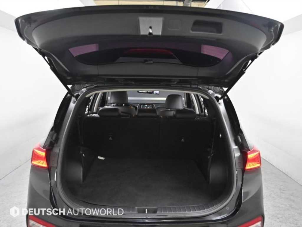 HYUNDAI Santa Fe 2019 - Importación desde Corea - HF Imports Iquique - Foto 20