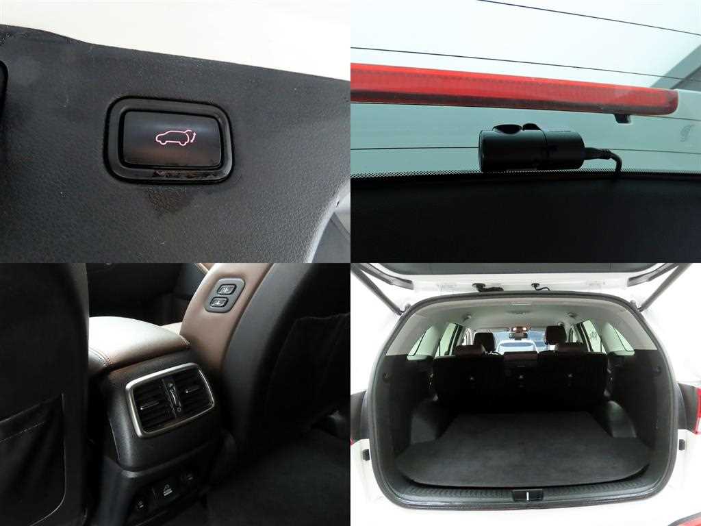 KIA Sorento 2016 Blanco - Importación desde Corea - HF Imports Iquique - Foto 18