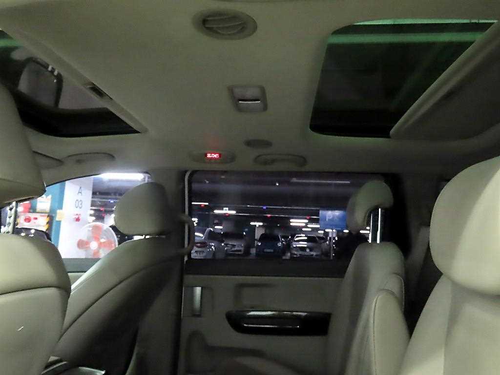 KIA Carnival 2015 Blanco - Importación desde Corea - HF Imports Iquique - Foto 16