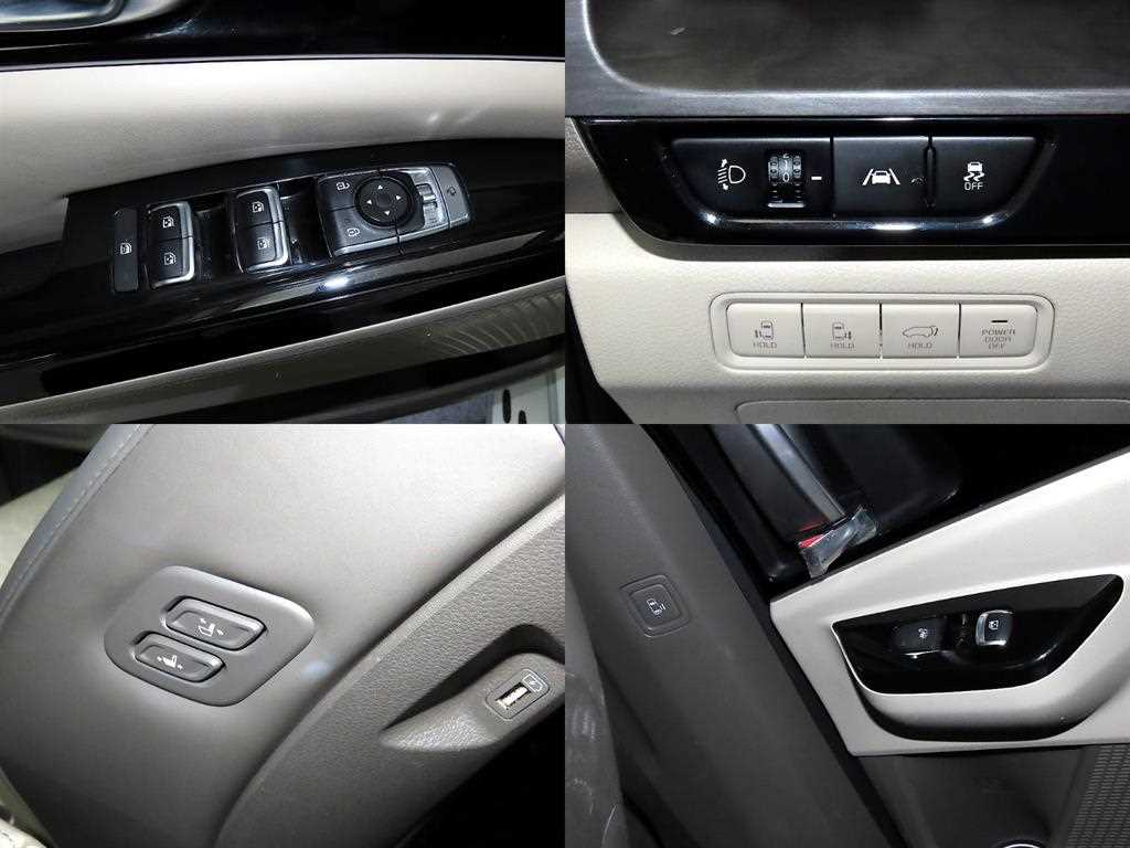 KIA Carnival 2022 - Importación desde Corea - HF Imports Iquique - Foto 17