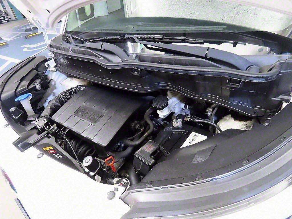 KIA Ray 2020 Blanco - Importación desde Corea - HF Imports Iquique - Foto 18