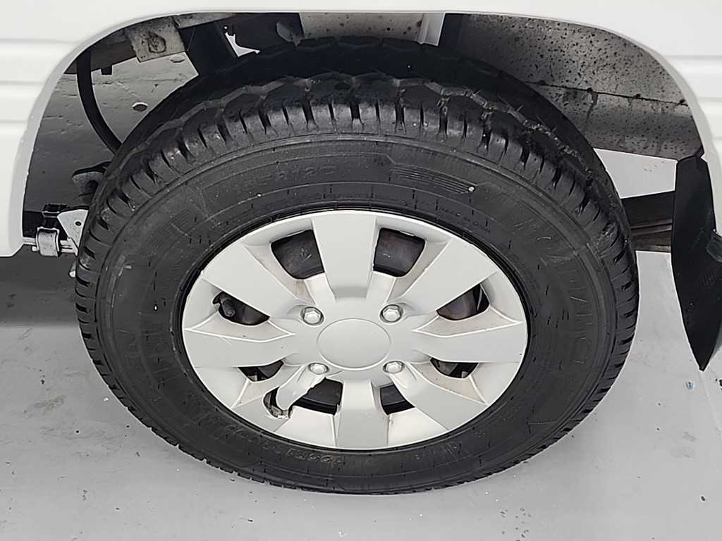 DAEWOO Damas 2018 Blanco - Importación desde Corea - HF Imports Iquique - Foto 19