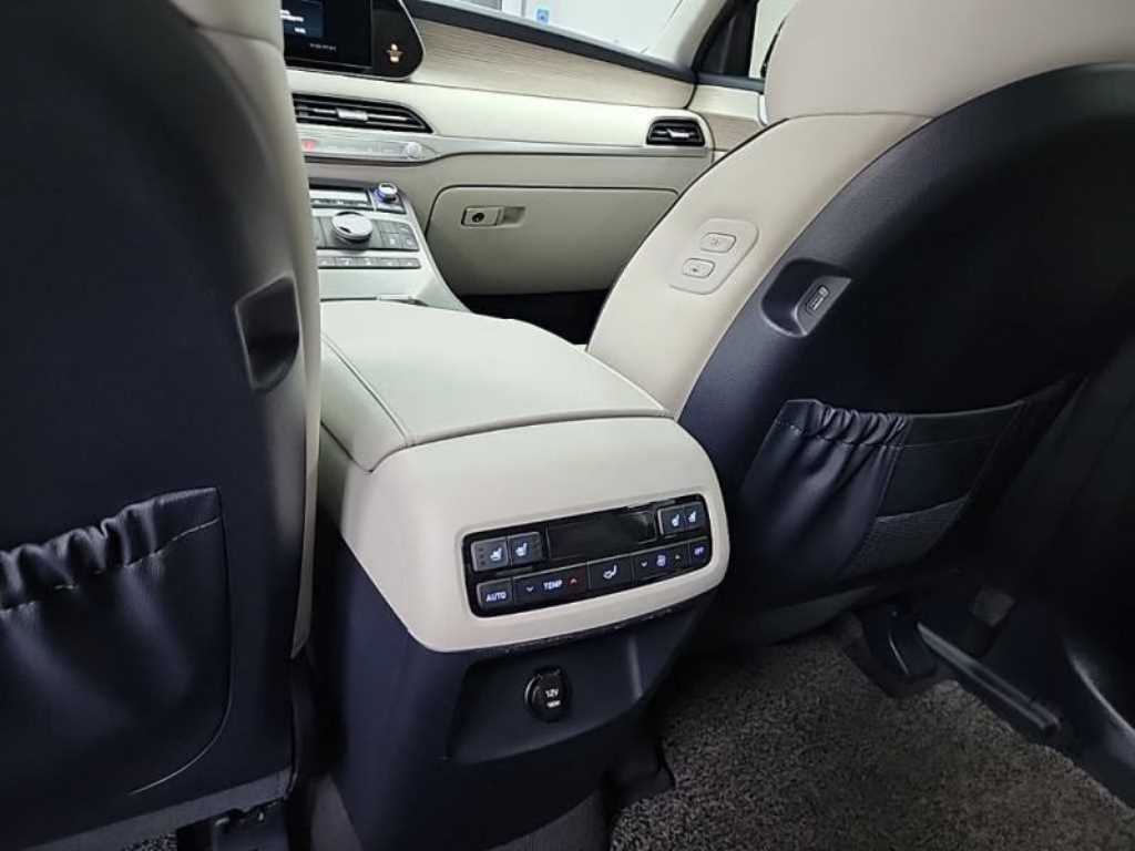HYUNDAI Palisade 2019 Gris - Importación desde Corea - HF Imports Iquique - Foto 13