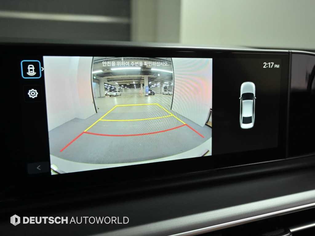 HYUNDAI Grandeur 2025 - Importación desde Corea - HF Imports Iquique - Foto 15