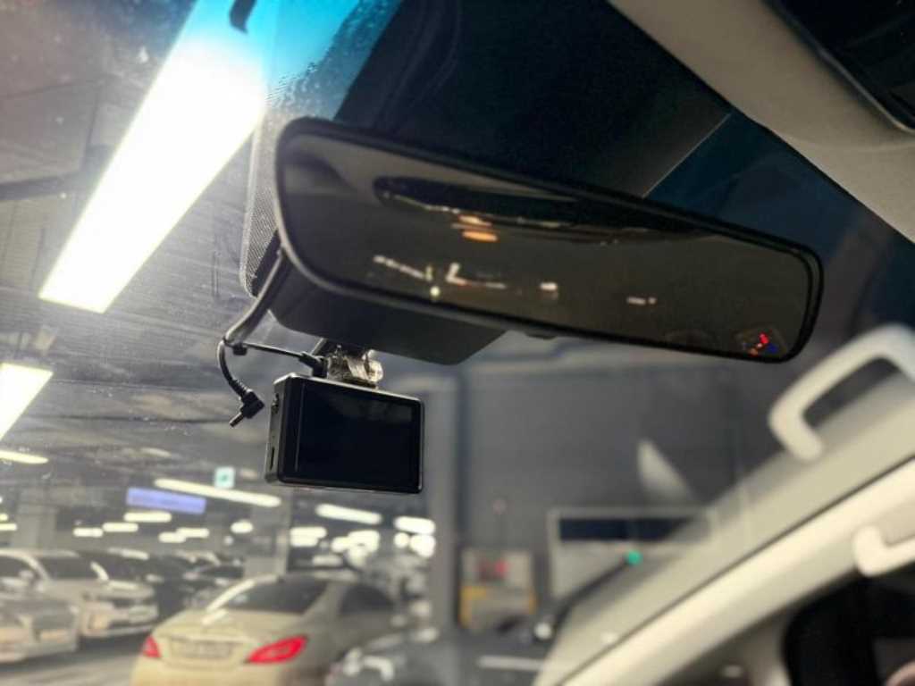 HYUNDAI Staria 2022 Negro - Importación desde Corea - HF Imports Iquique - Foto 16