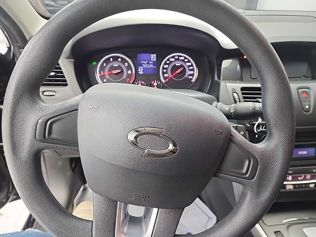 SAMSUNG SM5 - Vista 9