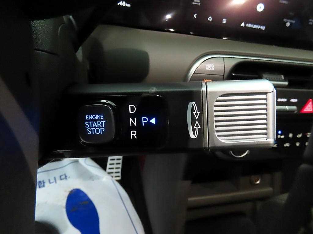 HYUNDAI Palisade - Vista 12