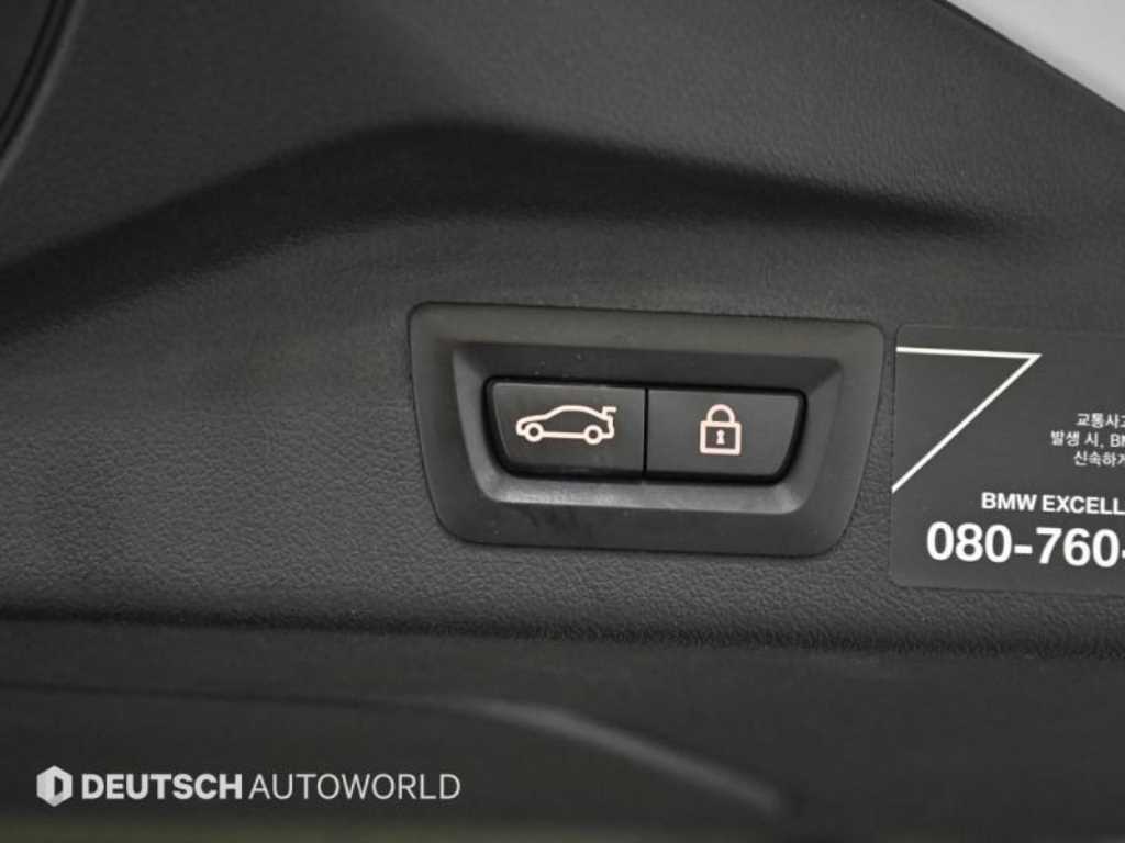 BMW X7 2020 Blanco - Importación desde Corea - HF Imports Iquique - Foto 20