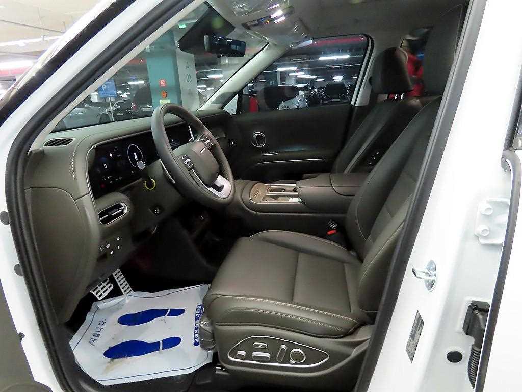 HYUNDAI Palisade - Vista 6