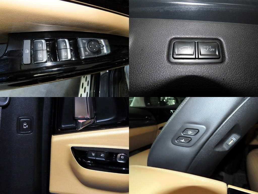 KIA Carnival 2021 - Importación desde Corea - HF Imports Iquique - Foto 18