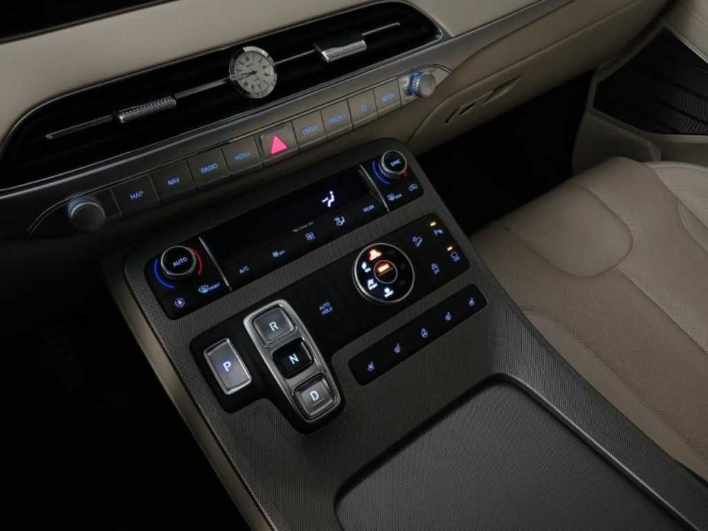 HYUNDAI Palisade 2022 - Importación desde Corea - HF Imports Iquique - Foto 15