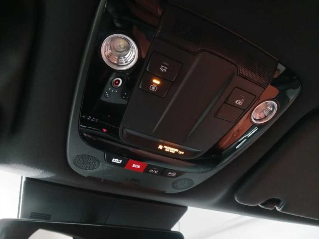 KIA Sportage 2025 Negro - Importación desde Corea - HF Imports Iquique - Foto 16