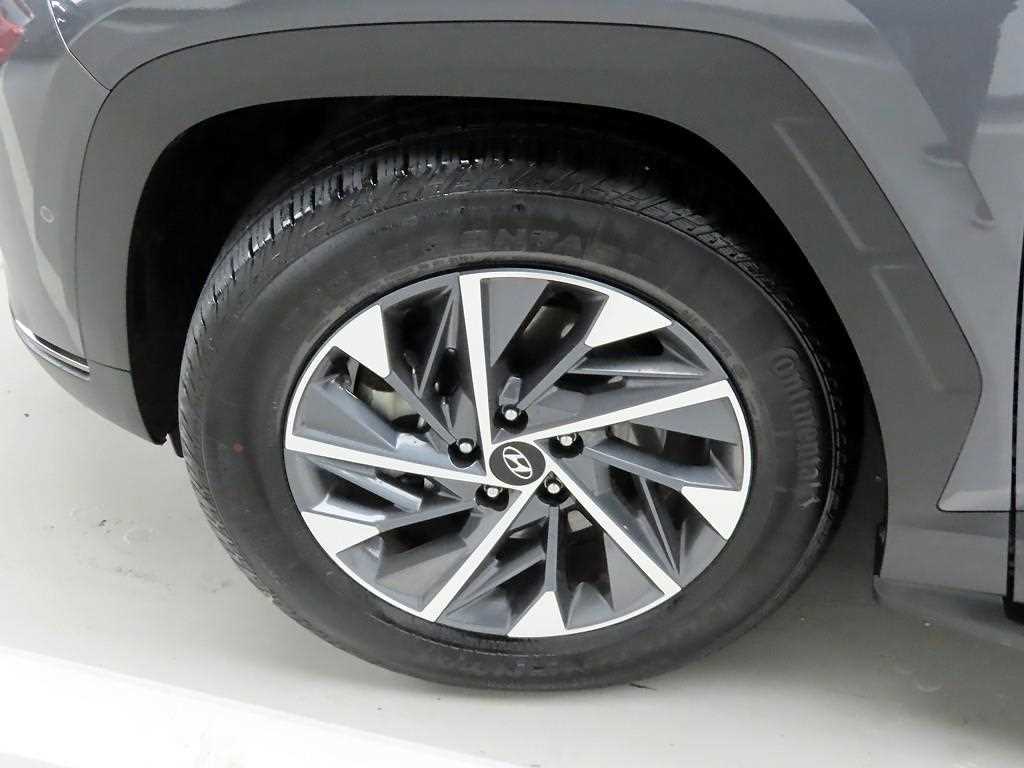 HYUNDAI Tucson 2022 Gris - Importación desde Corea - HF Imports Iquique - Foto 19