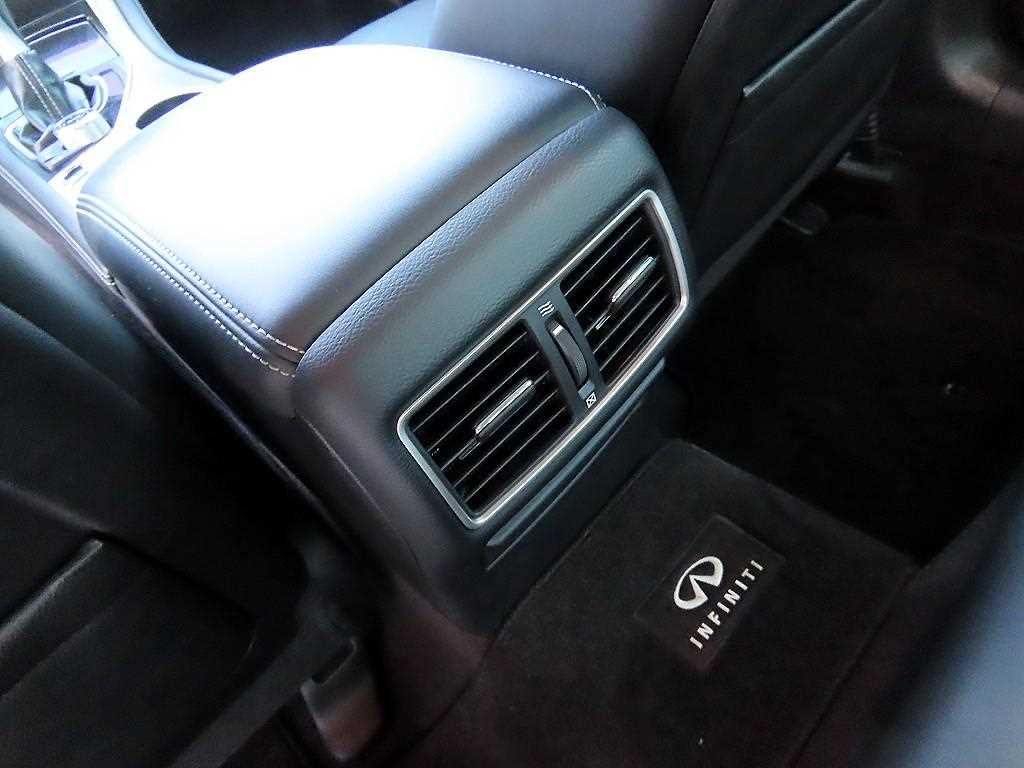 Infiniti Q 2015 Gris - Importación desde Corea - HF Imports Iquique - Foto 17