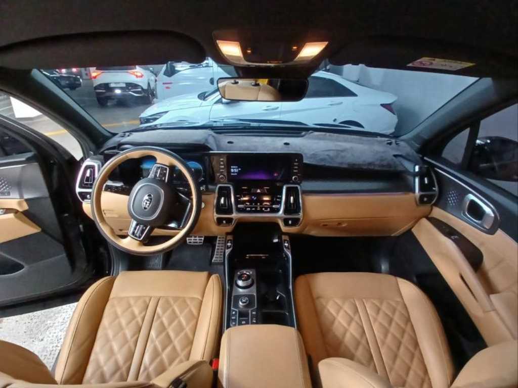 KIA Sorento - Vista 6