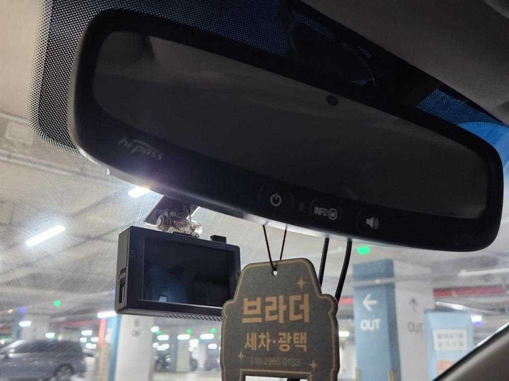 Chevrolet Abeo - Vista 12