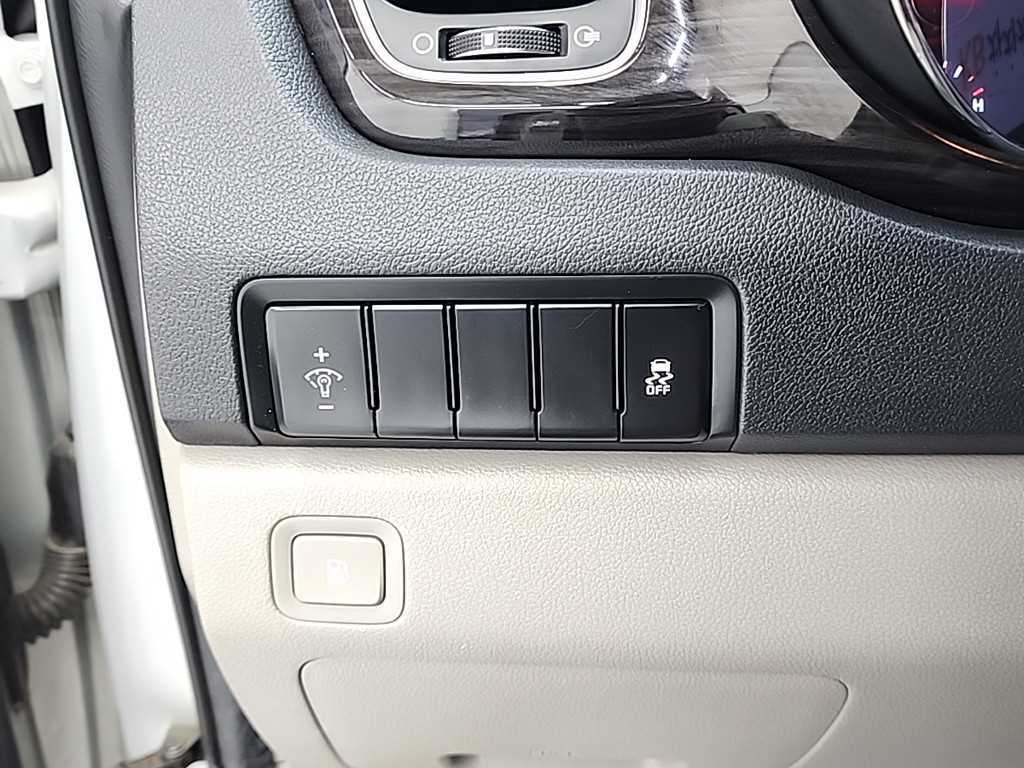 KIA Carnival 2020 Plateado - Importación desde Corea - HF Imports Iquique - Foto 19