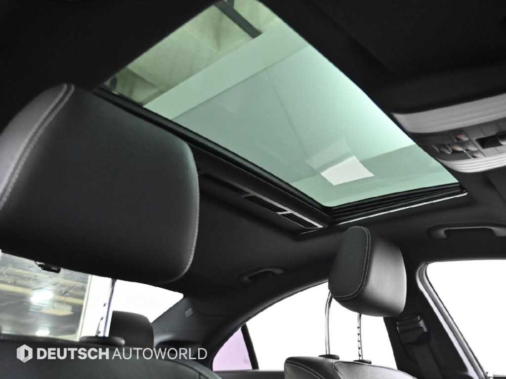 Mercedes Benz CLS Class 2016 Blanco - Importación desde Corea - HF Imports Iquique - Foto 19