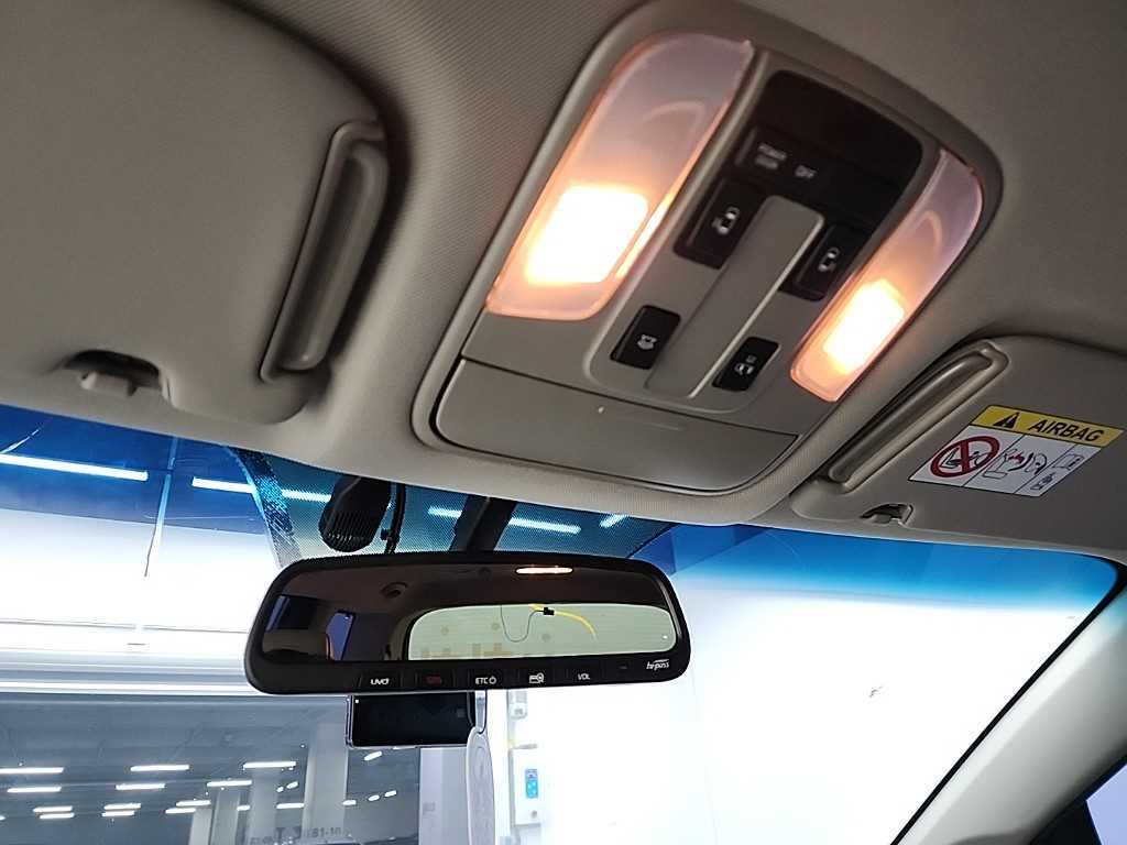 KIA Carnival 2020 Plateado - Importación desde Corea - HF Imports Iquique - Foto 17