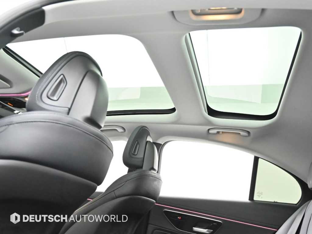 Mercedes Benz E class 2024 Blanco - Importación desde Corea - HF Imports Iquique - Foto 19