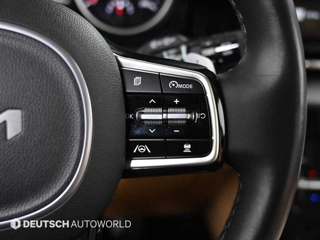 KIA Carnival 2022 Blanco - Importación desde Corea - HF Imports Iquique - Foto 18