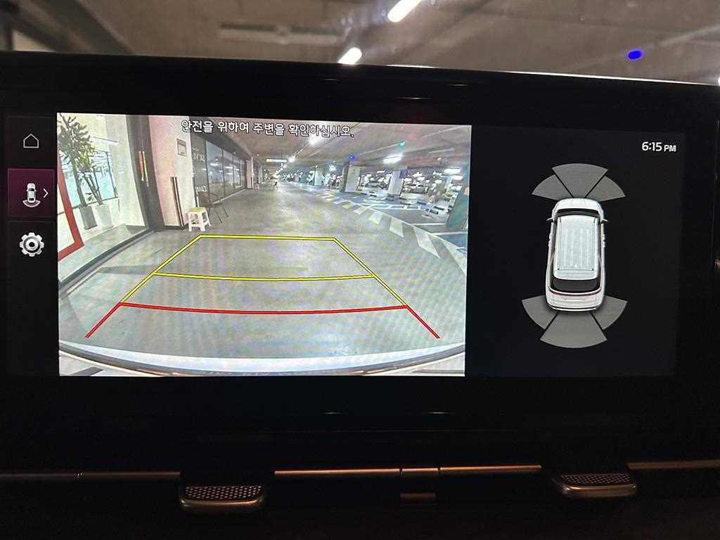 KIA Carnival 2021 - Importación desde Corea - HF Imports Iquique - Foto 17