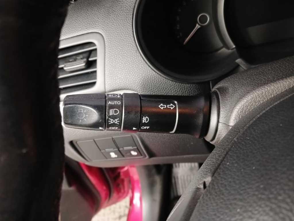 KIA Morning - Vista 10